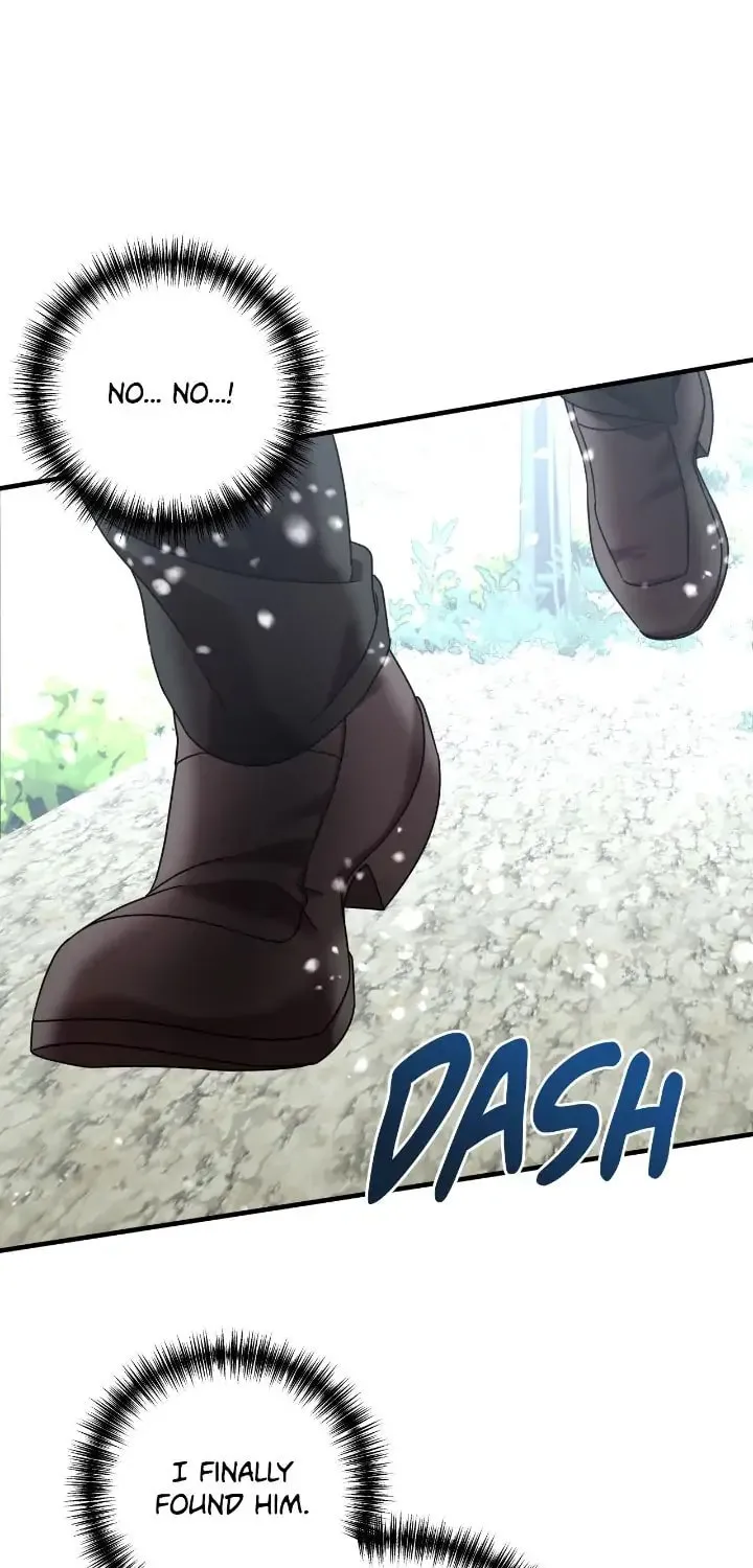 A Marriage Alliance for Revenge Chapter 42 page 34 - 