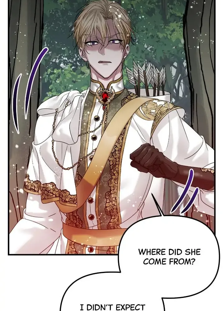 A Marriage Alliance for Revenge Chapter 42 page 39 - 