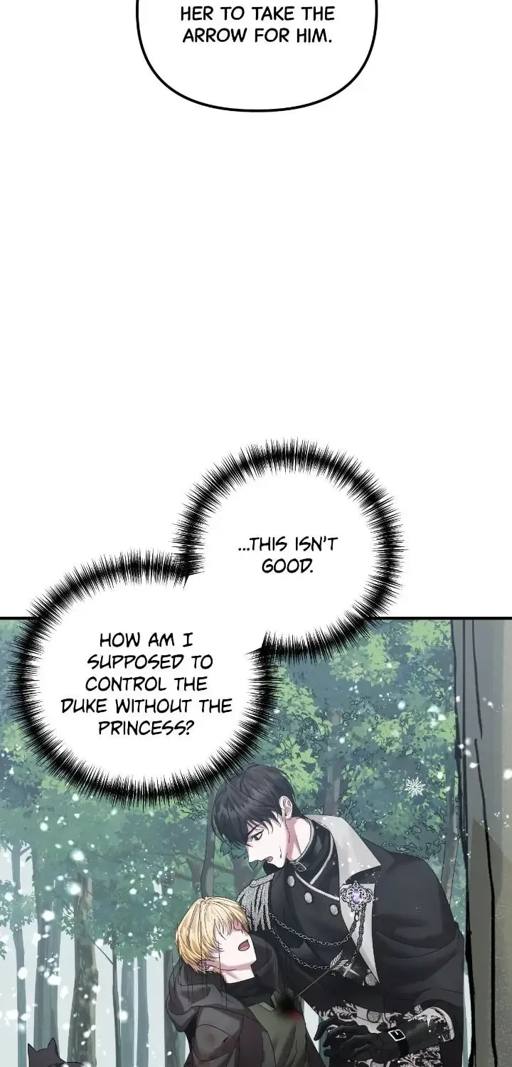 A Marriage Alliance for Revenge Chapter 42 page 40 - 