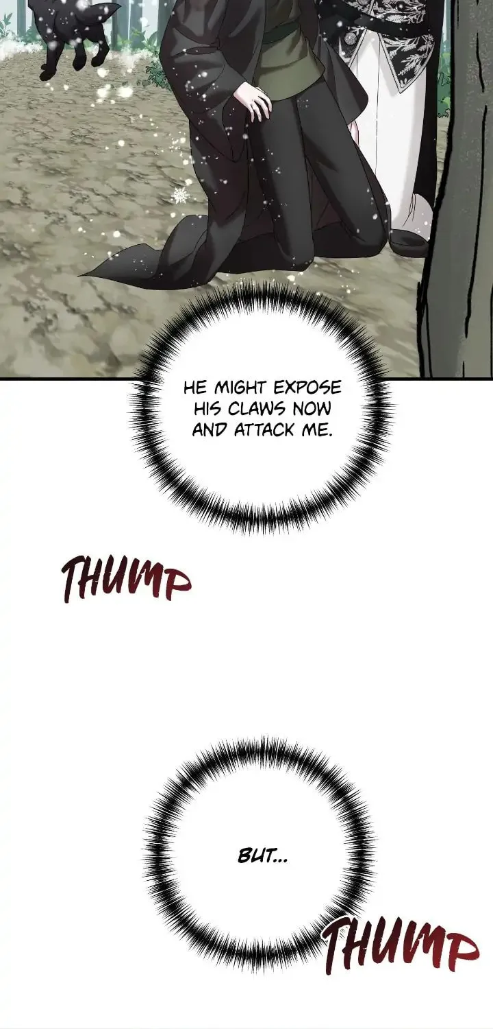 A Marriage Alliance for Revenge Chapter 42 page 41 - 