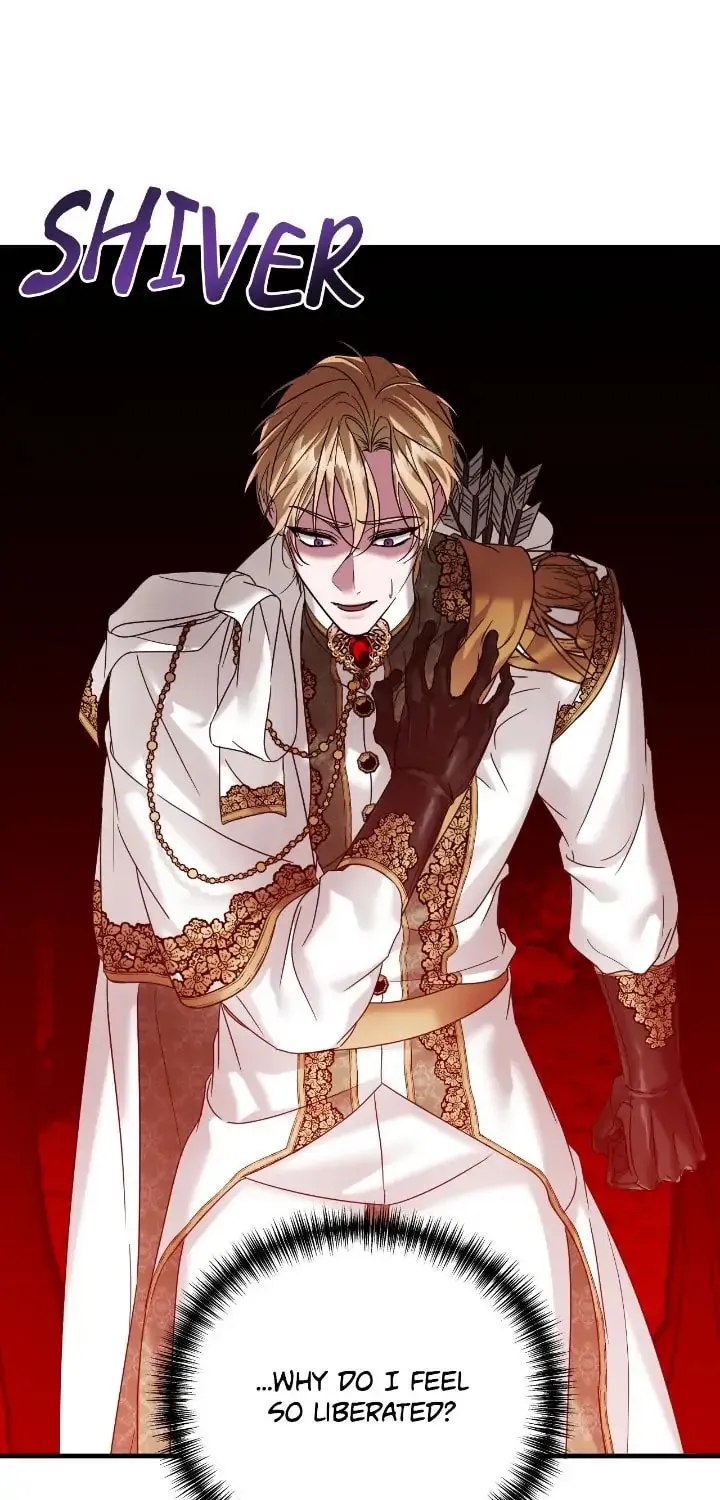 A Marriage Alliance for Revenge Chapter 42 page 44 - 