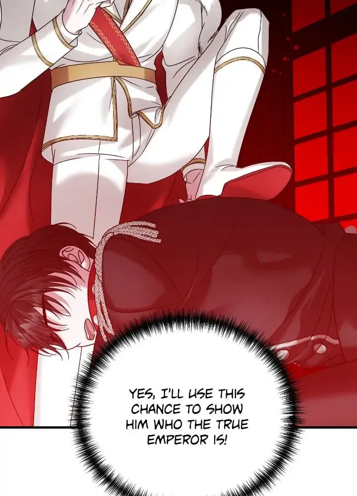 A Marriage Alliance for Revenge Chapter 42 page 46 - 