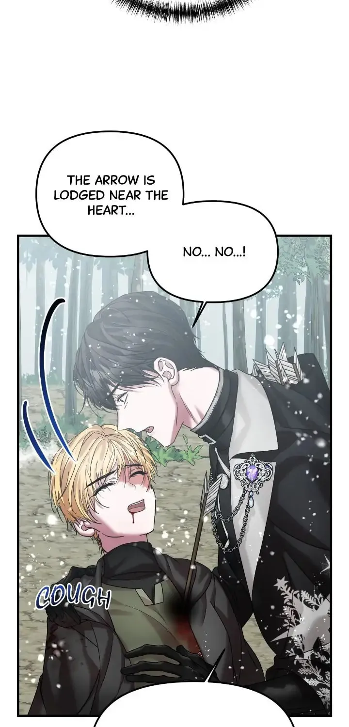A Marriage Alliance for Revenge Chapter 42 page 47 - 