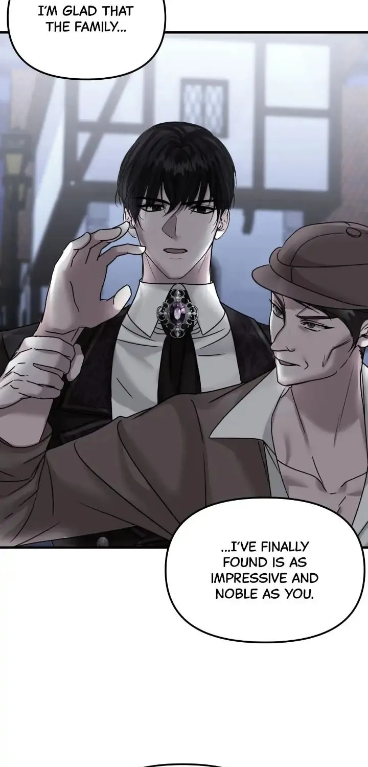 A Marriage Alliance for Revenge Chapter 42 page 59 - 