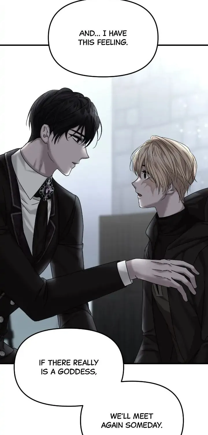 A Marriage Alliance for Revenge Chapter 42 page 60 - 