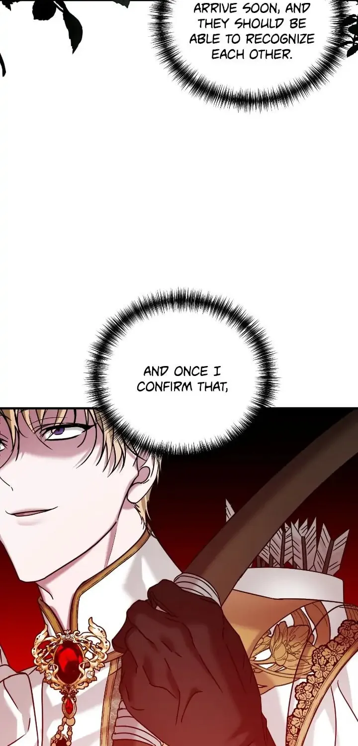 A Marriage Alliance for Revenge Chapter 42 page 8 - 