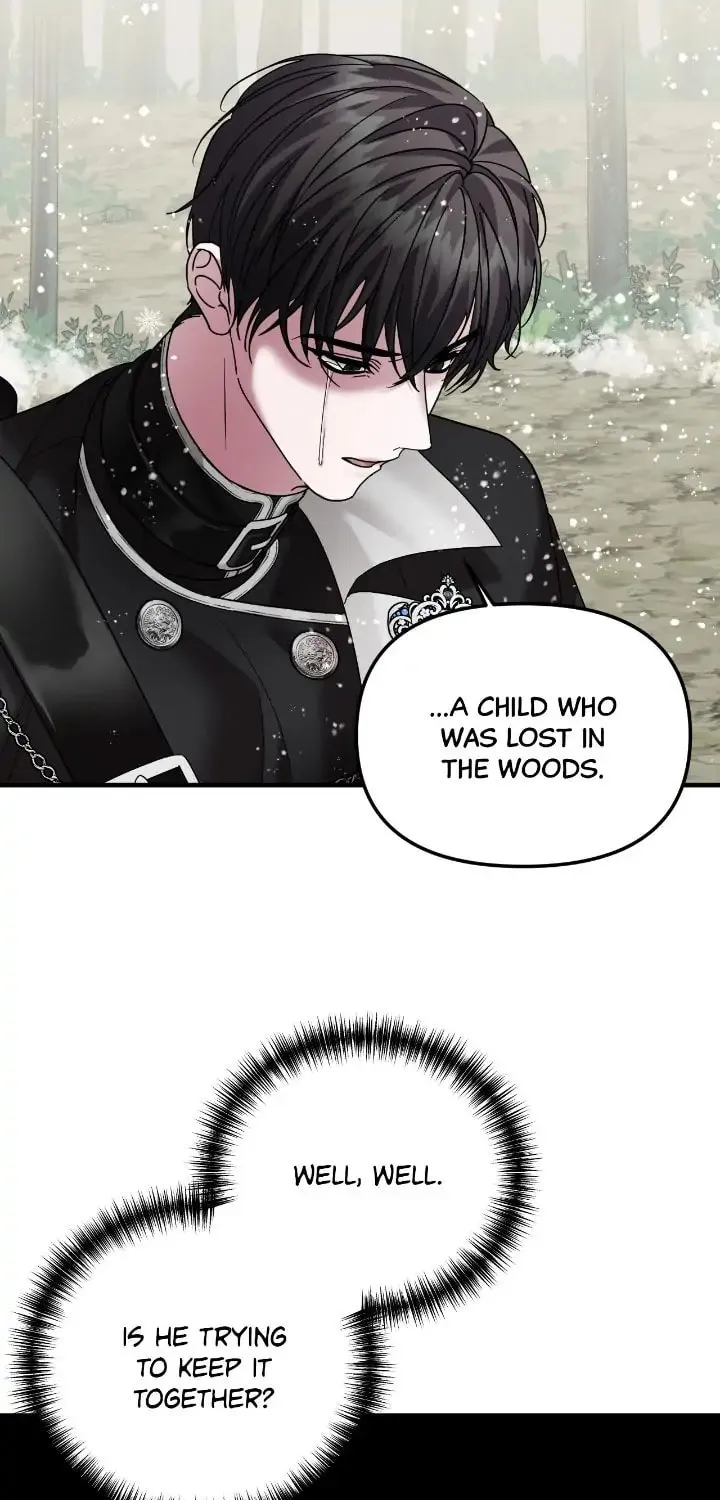 A Marriage Alliance for Revenge Chapter 42 page 79 - 