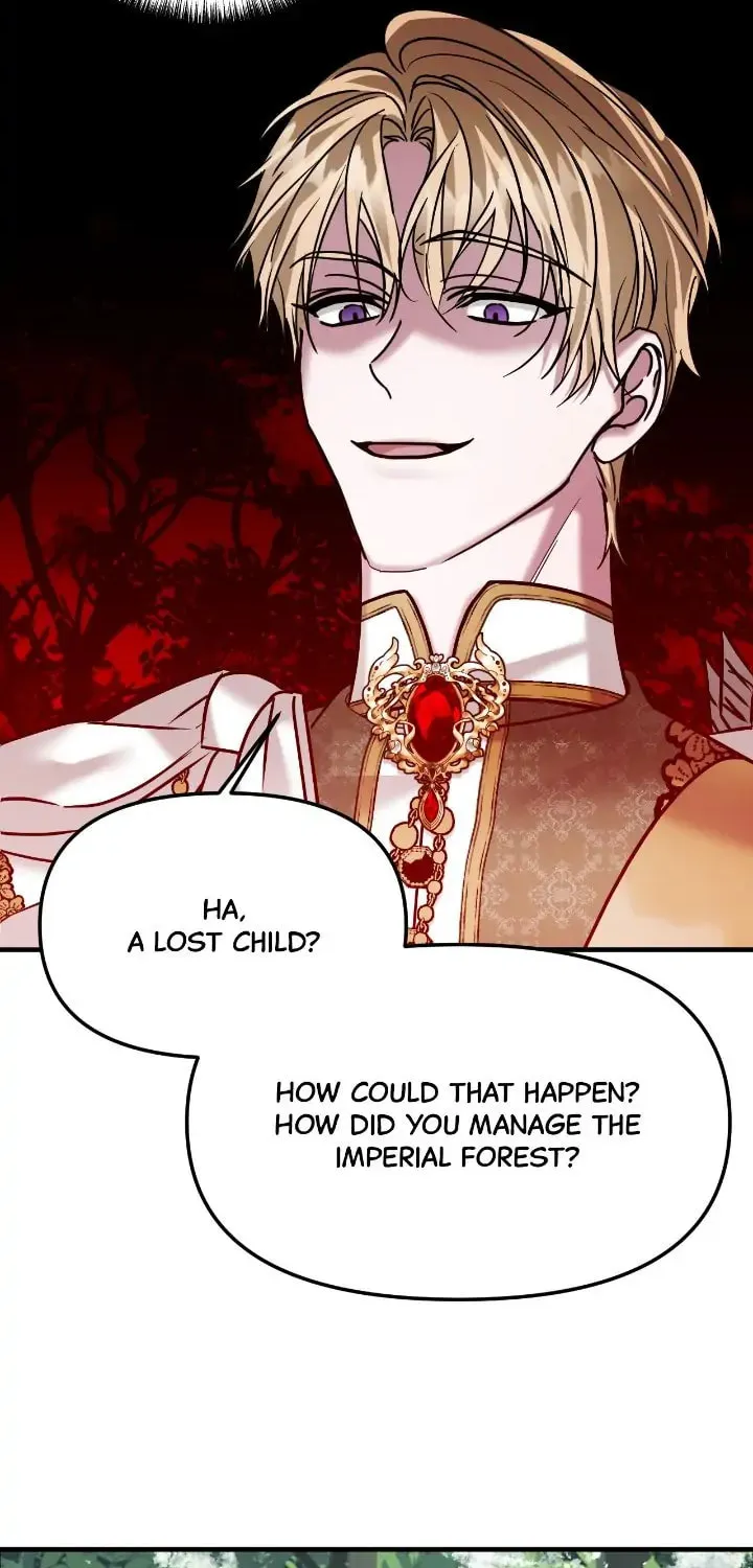 A Marriage Alliance for Revenge Chapter 42 page 80 - 
