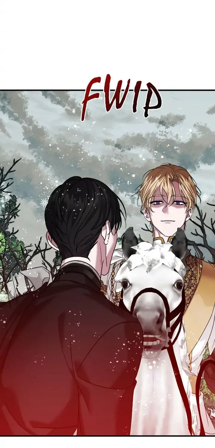 A Marriage Alliance for Revenge Chapter 42 page 84 - 