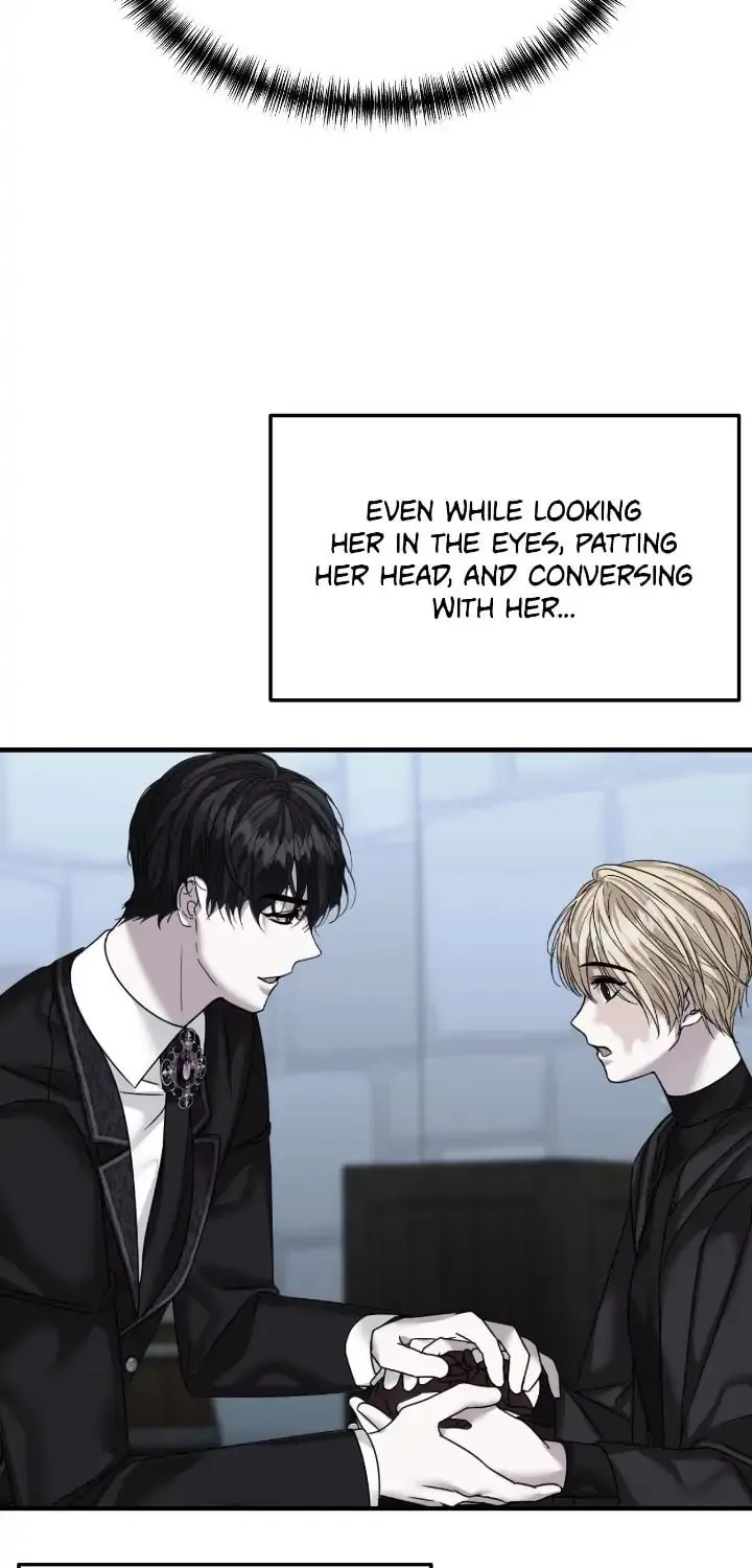 A Marriage Alliance for Revenge Chapter 42 page 99 - 