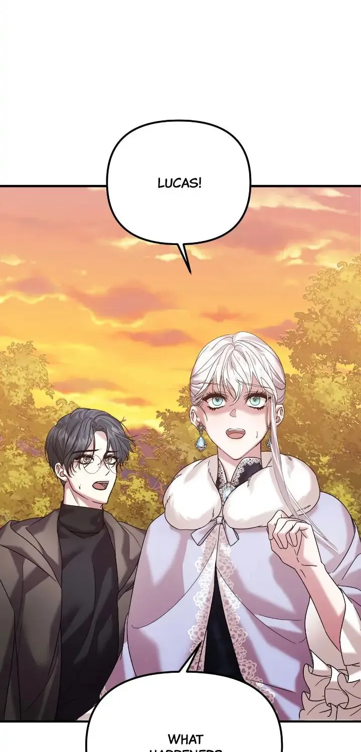 A Marriage Alliance for Revenge Chapter 43 page 2 - 