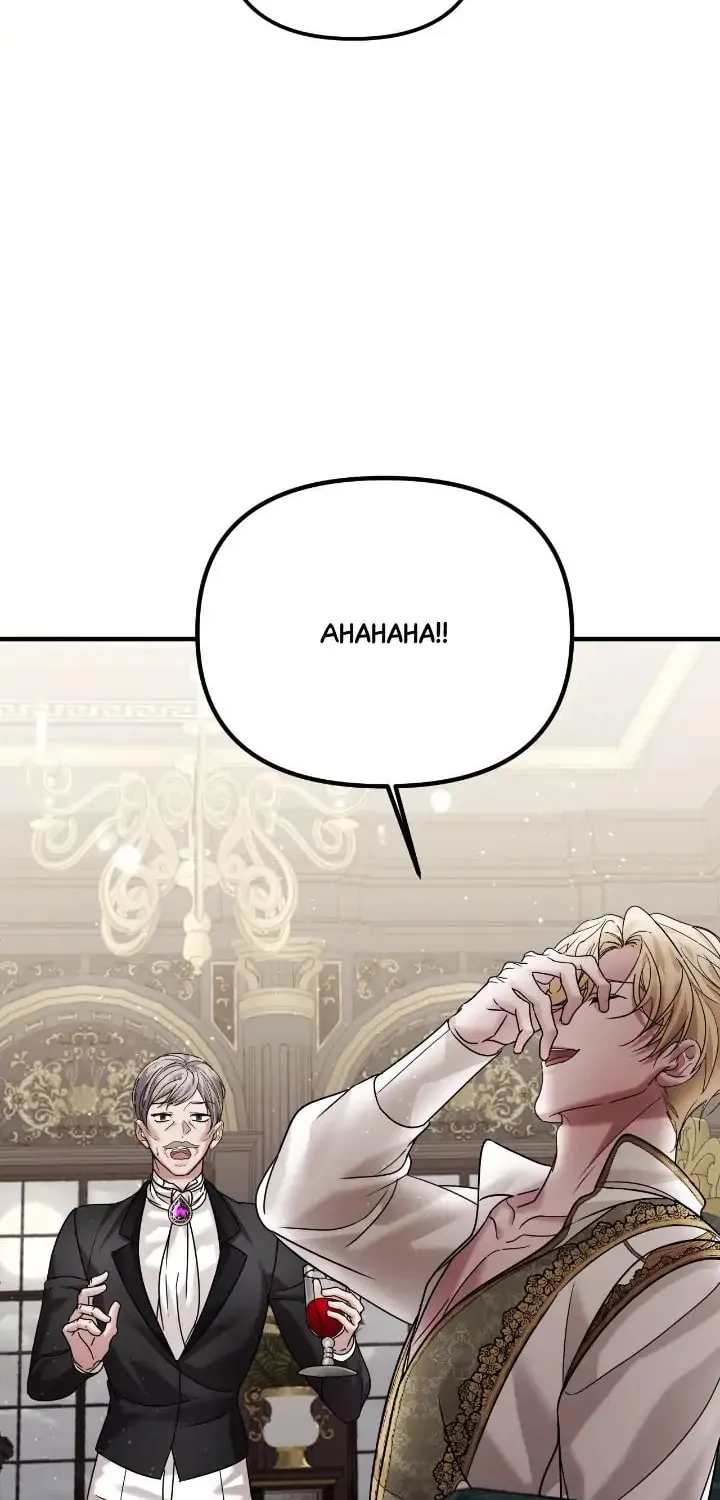A Marriage Alliance for Revenge Chapter 43 page 16 - 