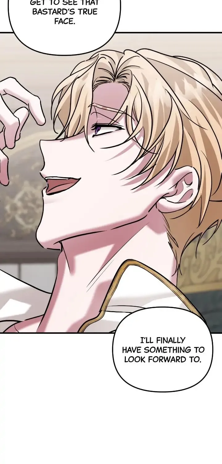 A Marriage Alliance for Revenge Chapter 43 page 18 - 