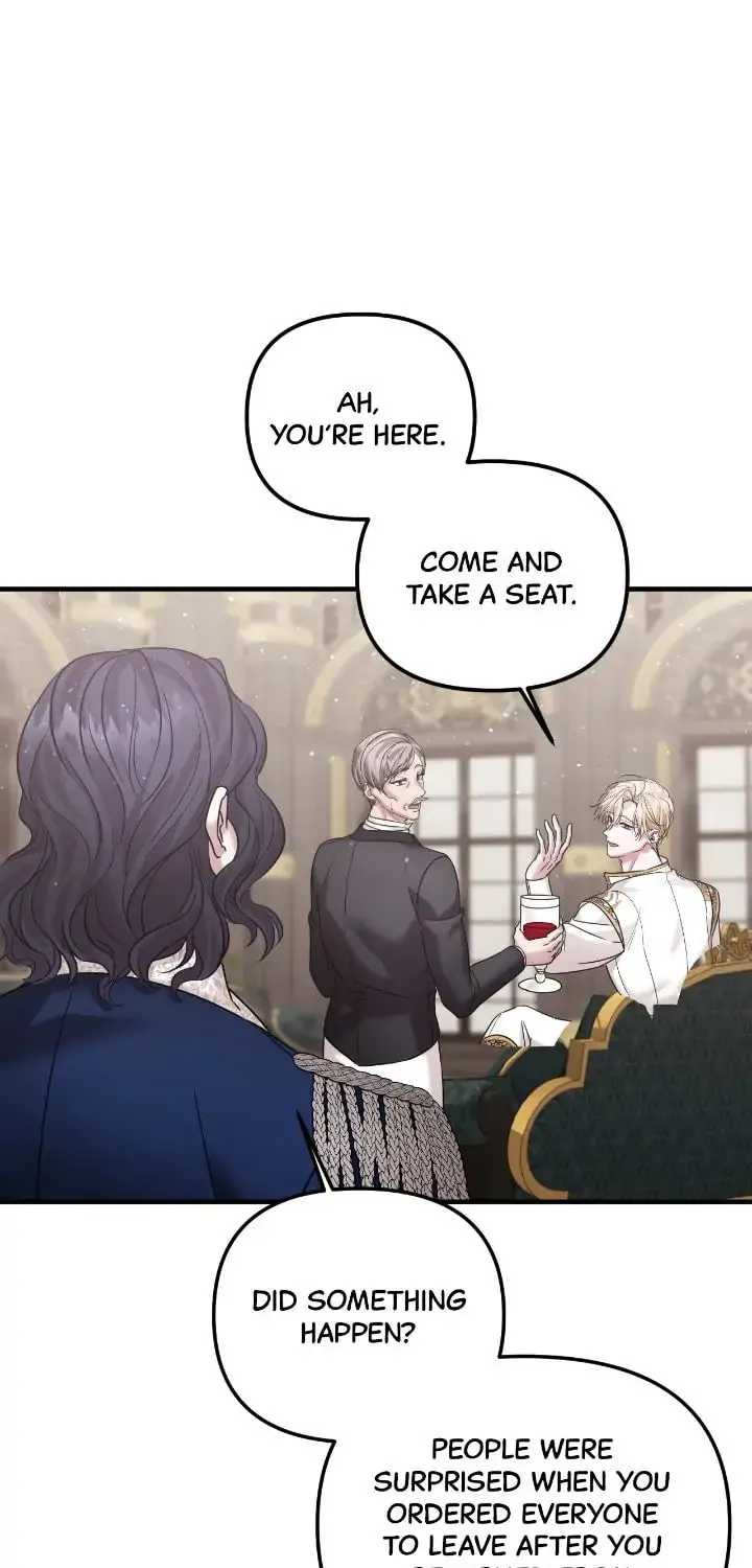 A Marriage Alliance for Revenge Chapter 43 page 24 - 