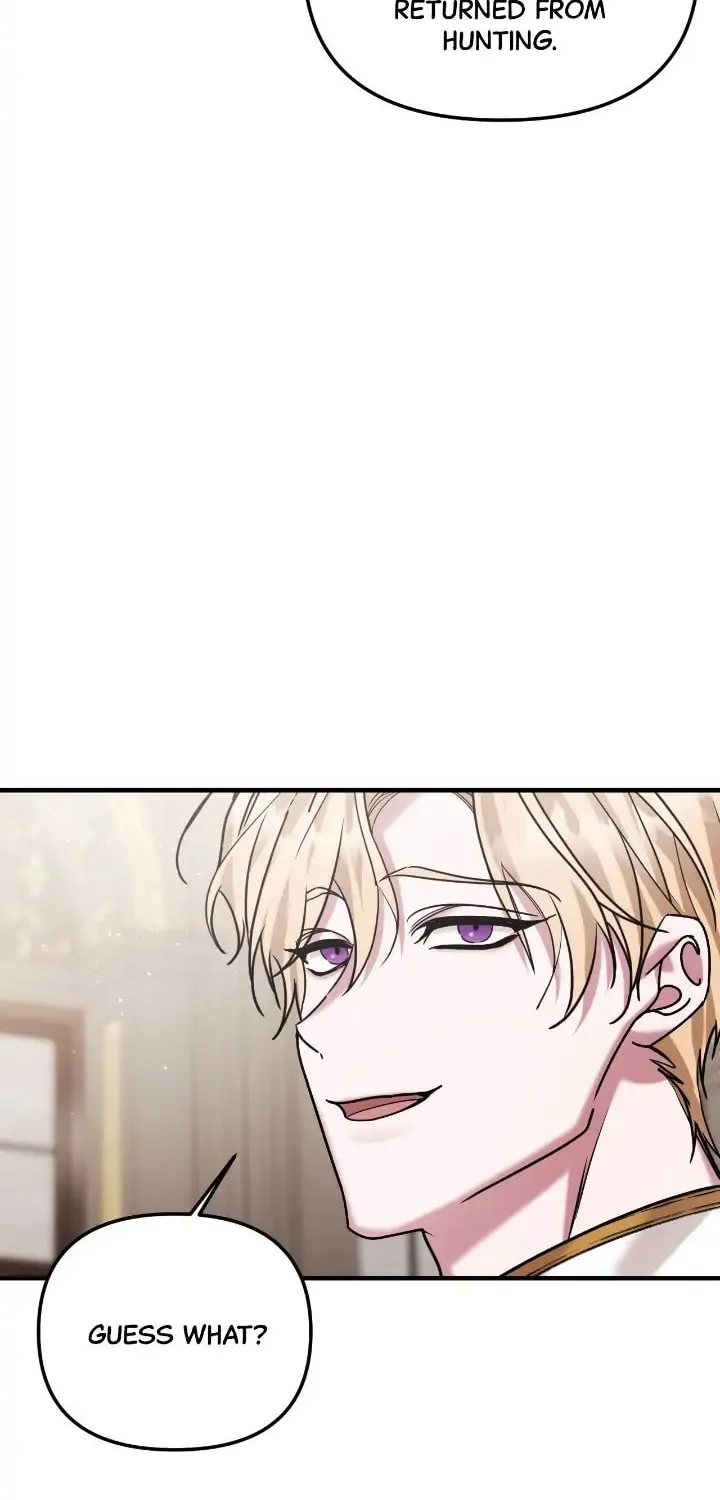 A Marriage Alliance for Revenge Chapter 43 page 25 - 