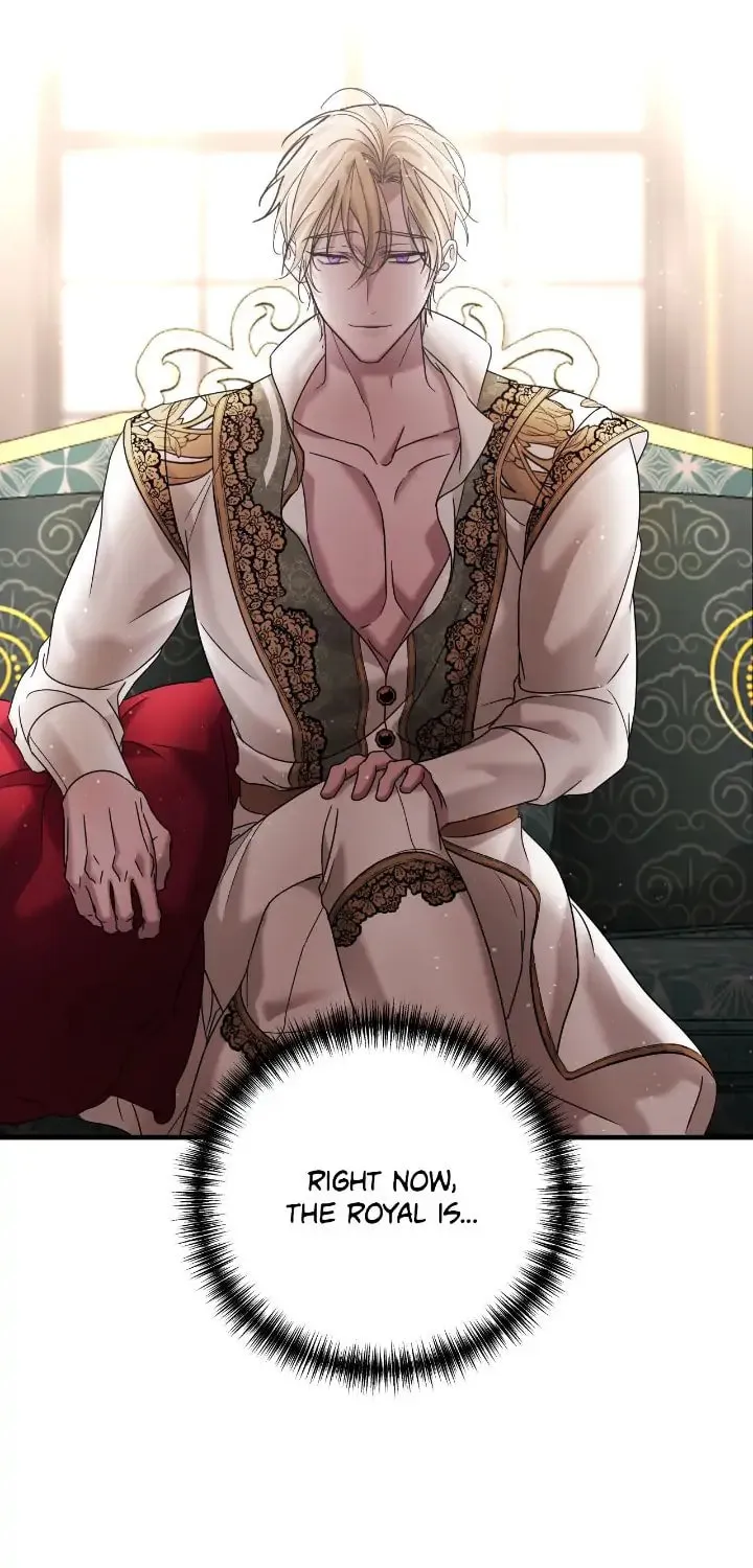 A Marriage Alliance for Revenge Chapter 43 page 30 - 