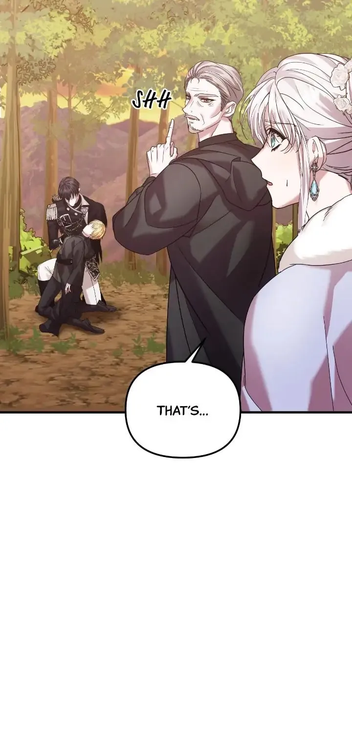 A Marriage Alliance for Revenge Chapter 43 page 4 - 