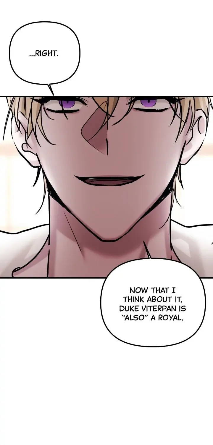 A Marriage Alliance for Revenge Chapter 43 page 32 - 