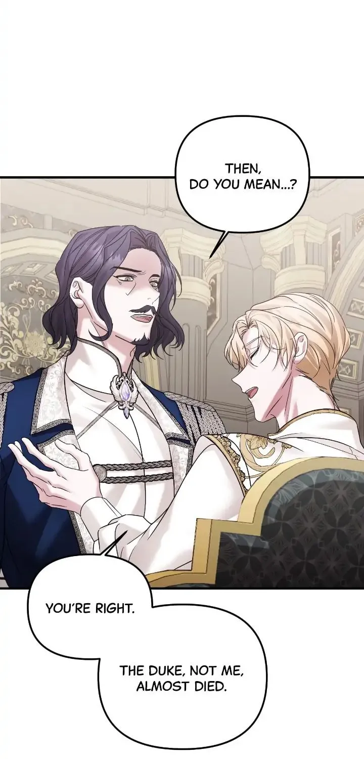 A Marriage Alliance for Revenge Chapter 43 page 33 - 