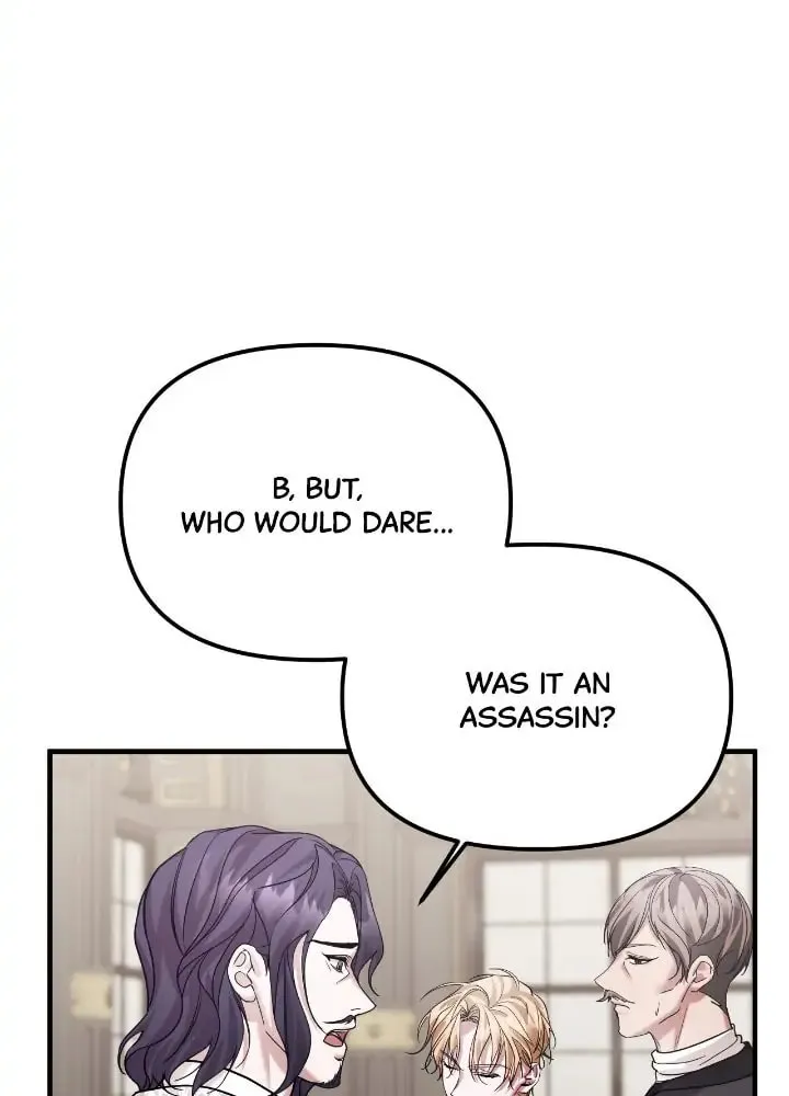 A Marriage Alliance for Revenge Chapter 43 page 34 - 