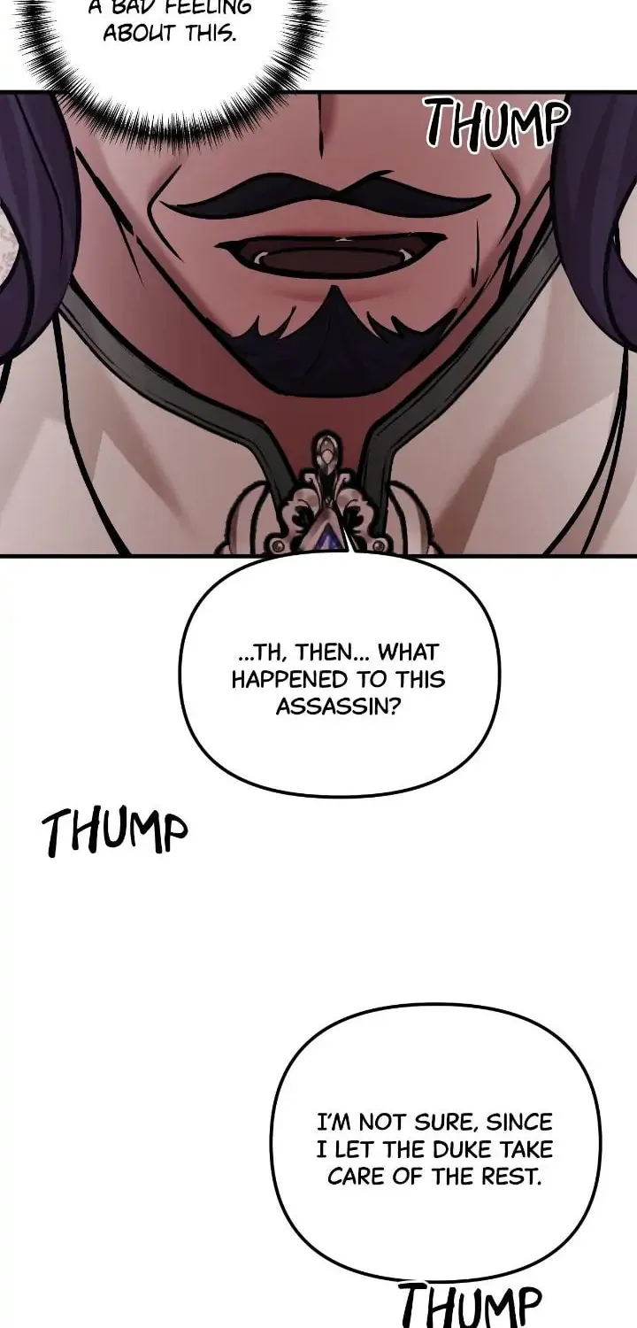 A Marriage Alliance for Revenge Chapter 43 page 39 - 