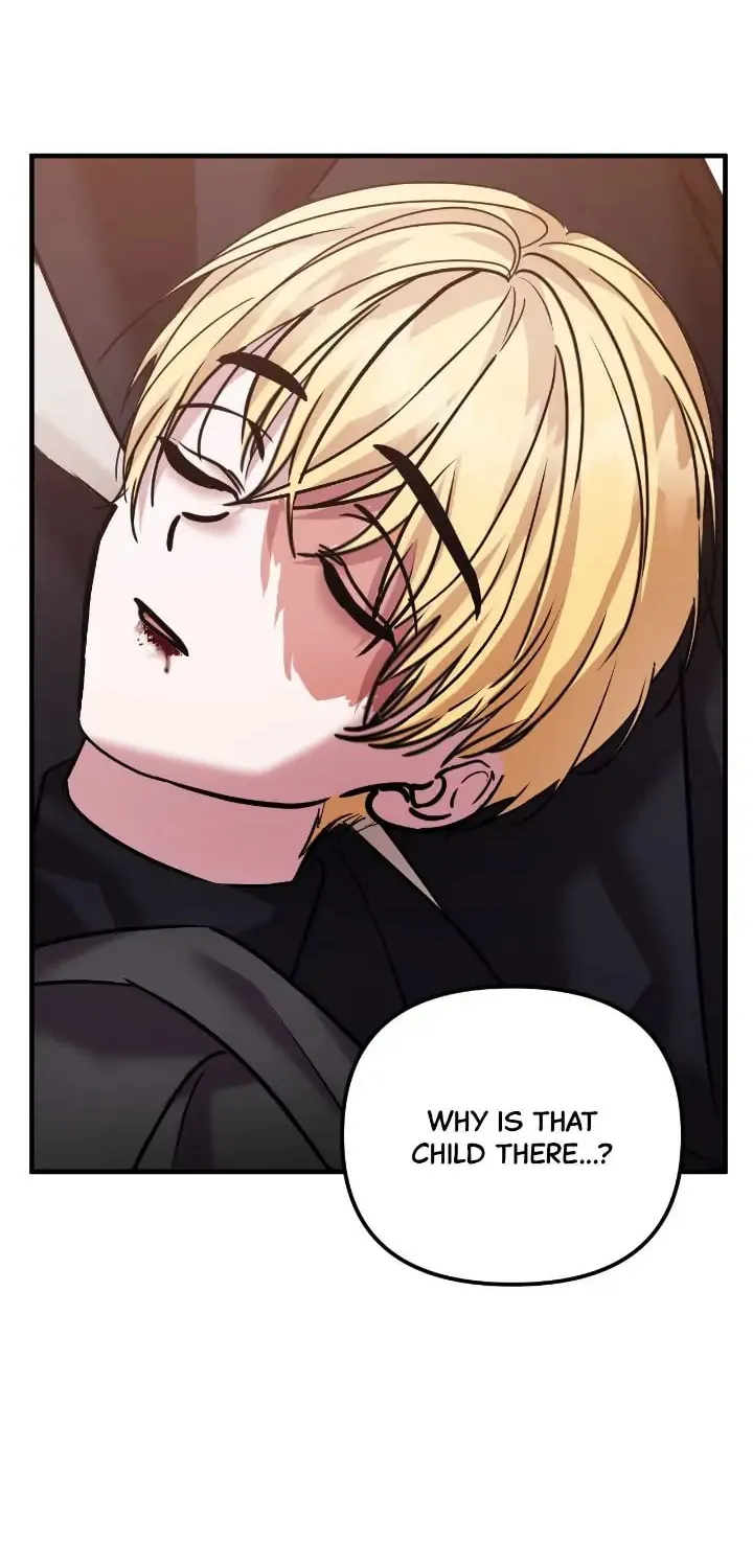 A Marriage Alliance for Revenge Chapter 43 page 5 - 