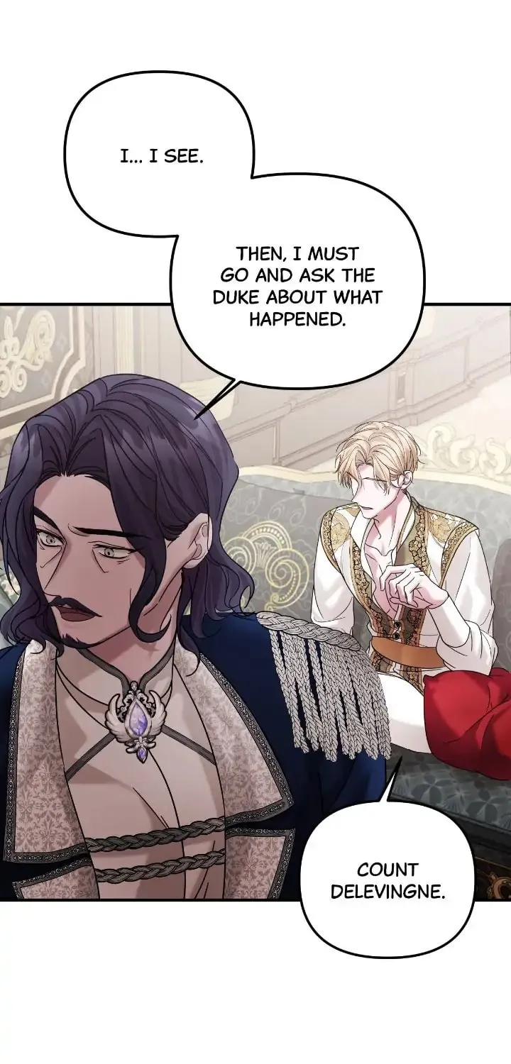 A Marriage Alliance for Revenge Chapter 43 page 41 - 