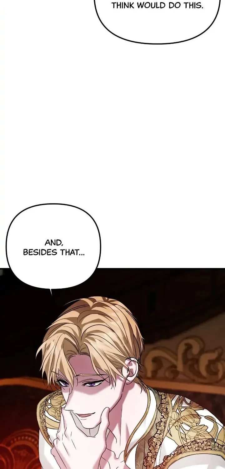 A Marriage Alliance for Revenge Chapter 43 page 45 - 