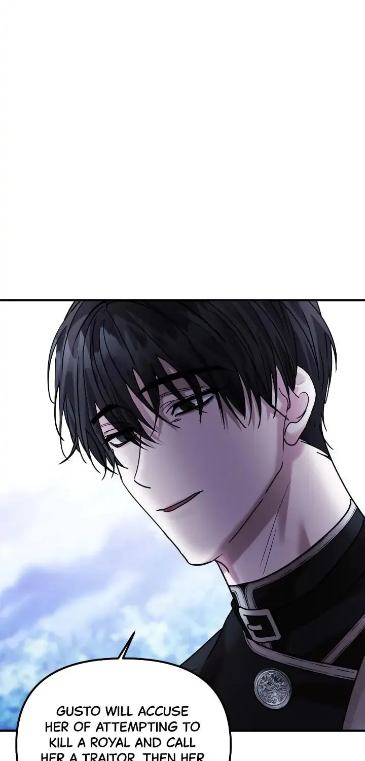 A Marriage Alliance for Revenge Chapter 43 page 50 - 