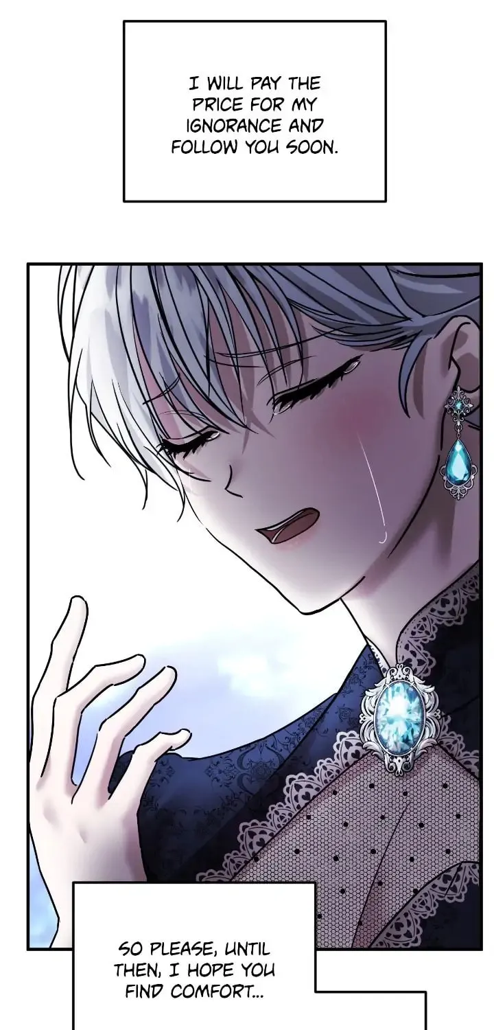 A Marriage Alliance for Revenge Chapter 43 page 58 - 
