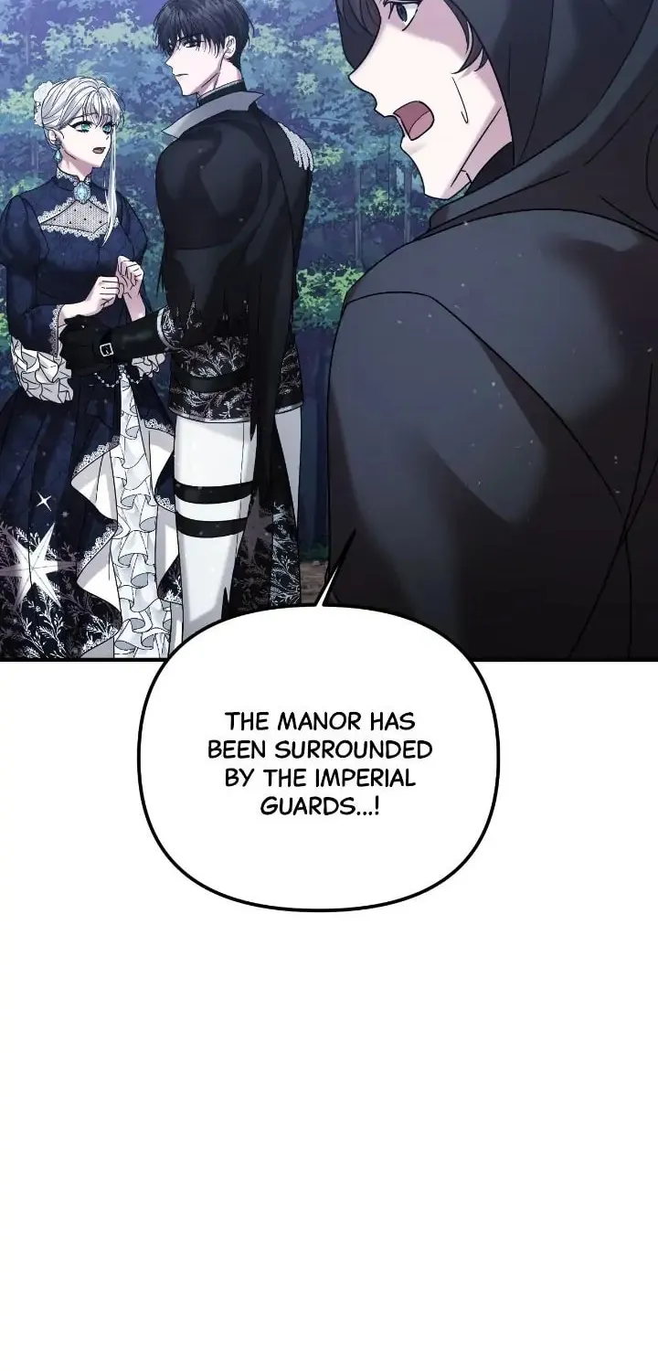 A Marriage Alliance for Revenge Chapter 43 page 78 - 