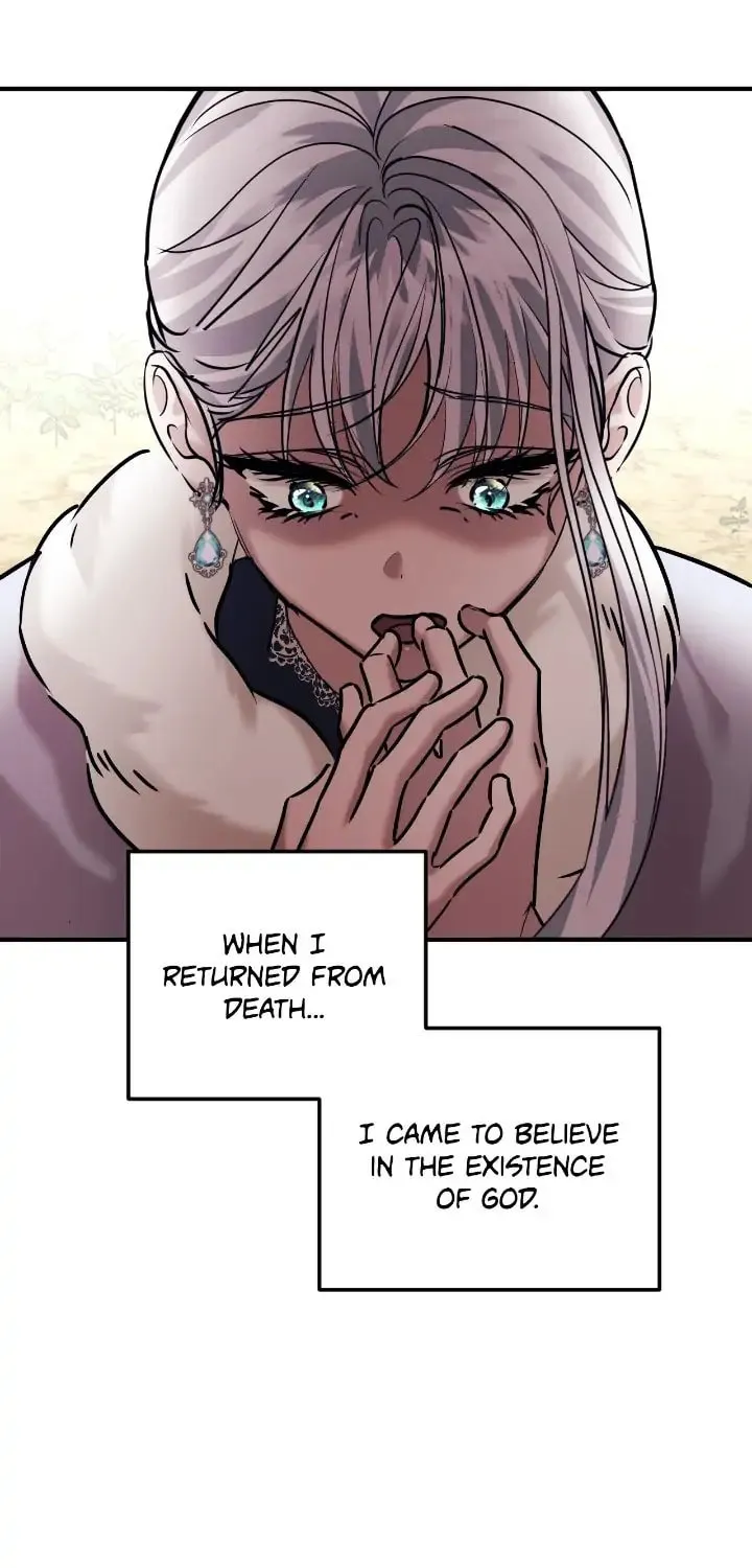 A Marriage Alliance for Revenge Chapter 43 page 9 - 