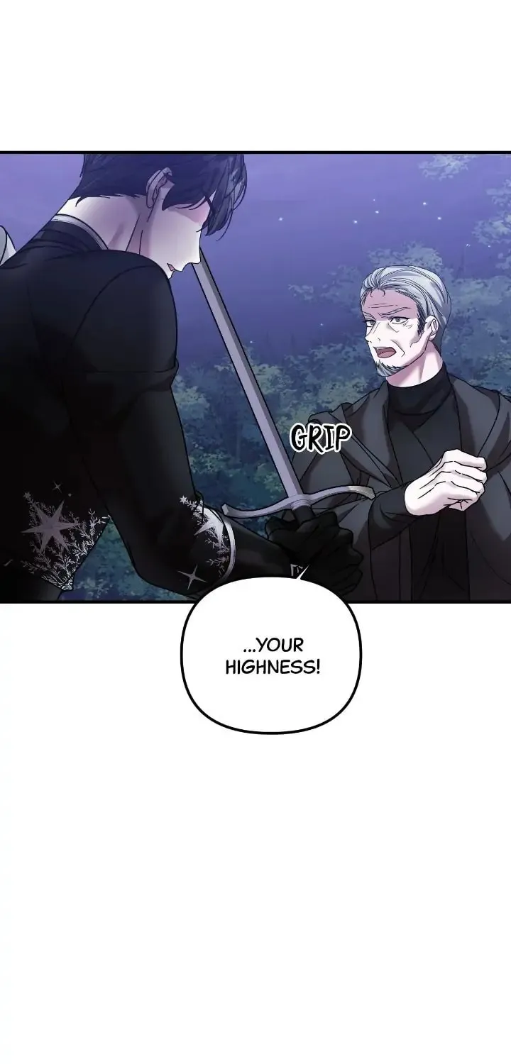 A Marriage Alliance for Revenge Chapter 43 page 81 - 