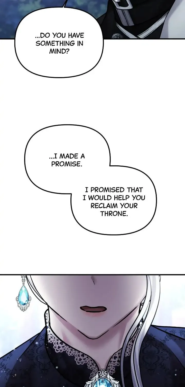 A Marriage Alliance for Revenge Chapter 43 page 84 - 