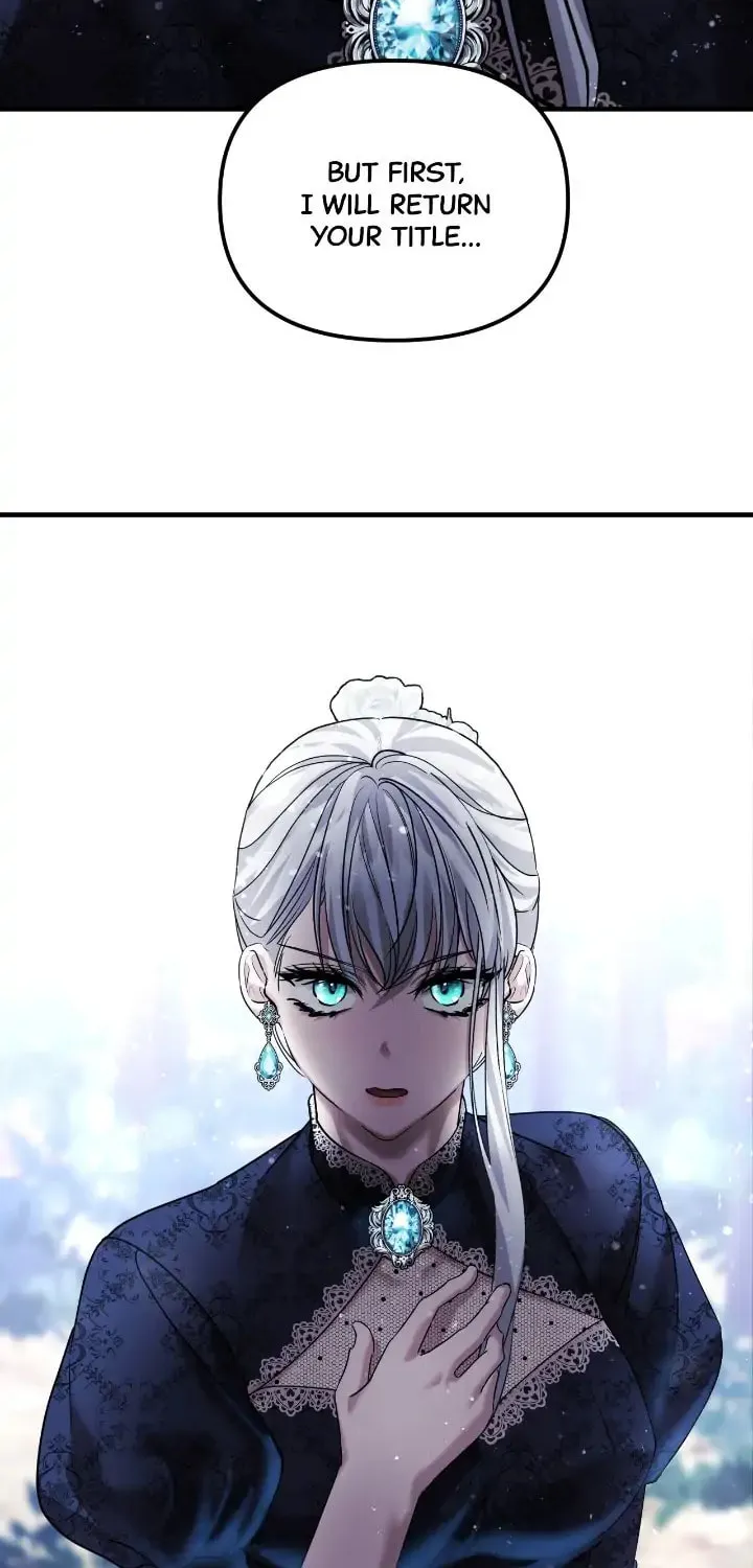 A Marriage Alliance for Revenge Chapter 43 page 85 - 