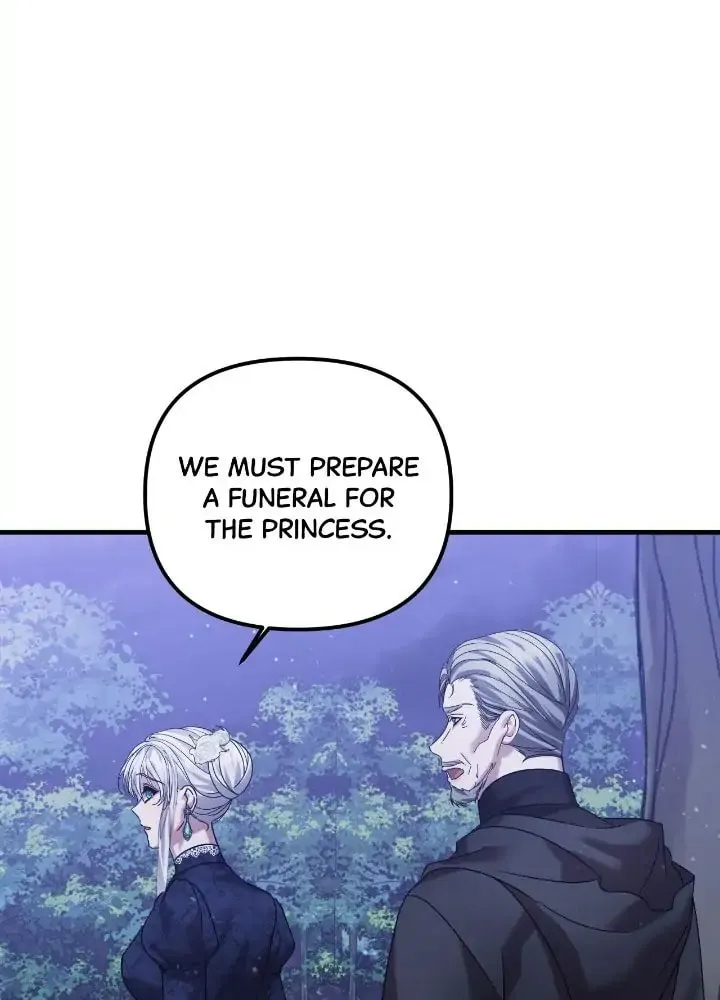 A Marriage Alliance for Revenge Chapter 44 page 11 - 