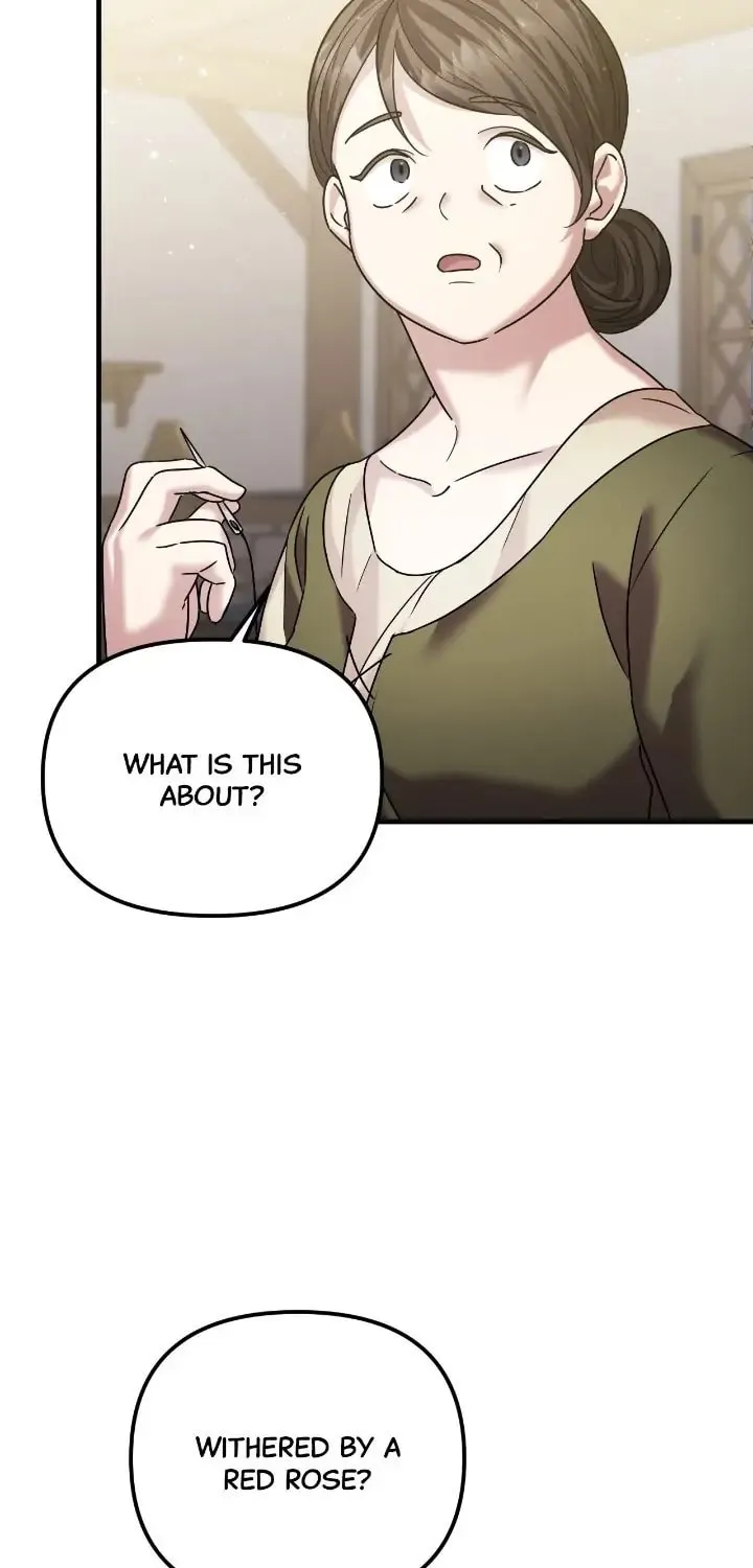 A Marriage Alliance for Revenge Chapter 44 page 23 - 