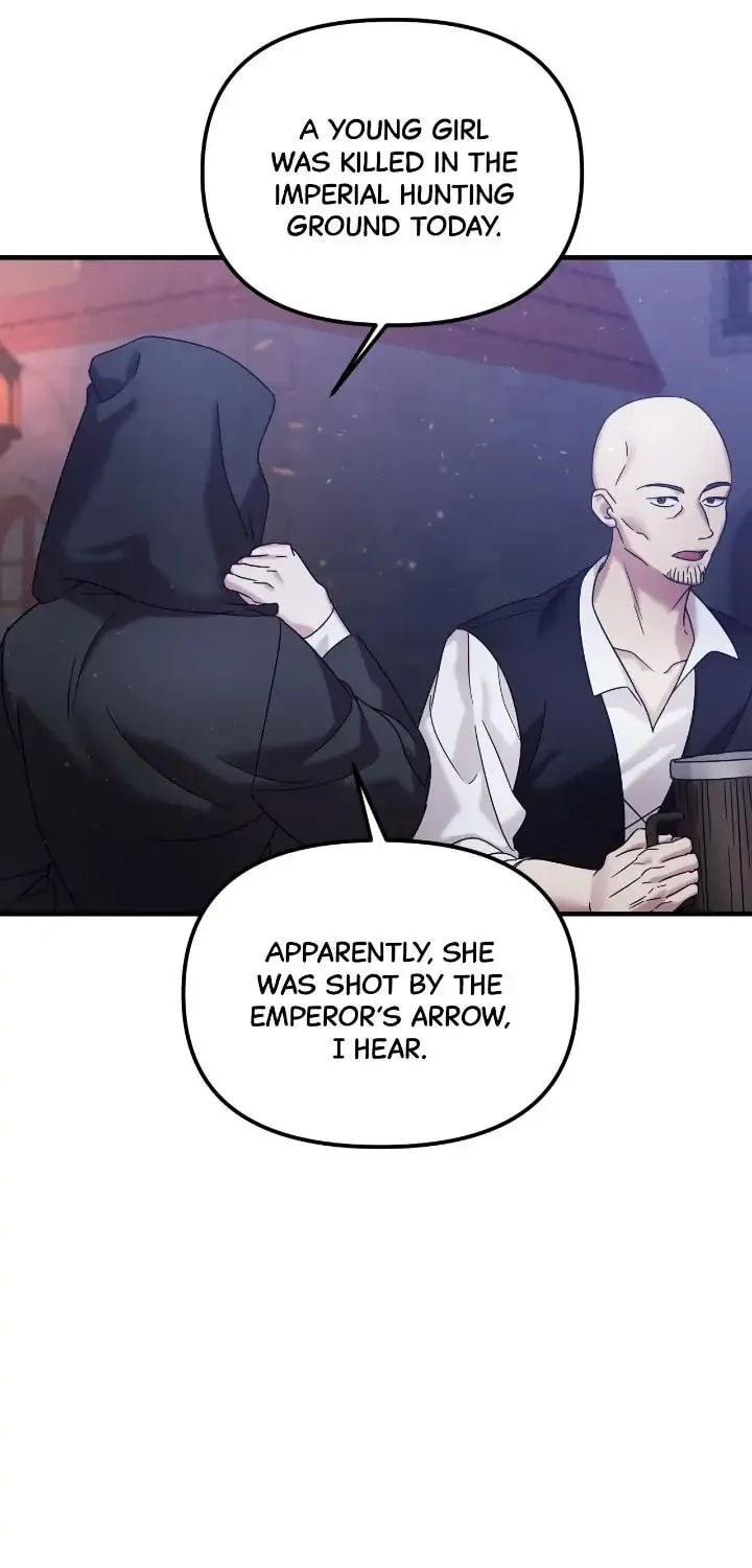 A Marriage Alliance for Revenge Chapter 44 page 26 - 