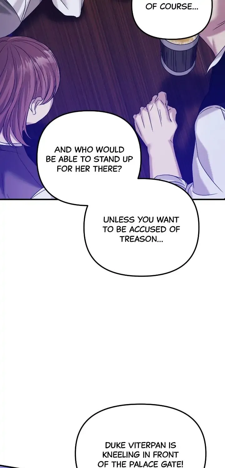 A Marriage Alliance for Revenge Chapter 44 page 29 - 