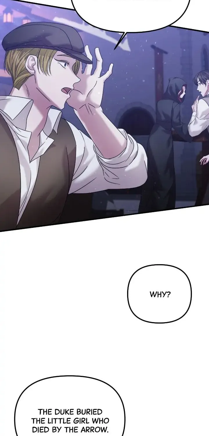 A Marriage Alliance for Revenge Chapter 44 page 30 - 