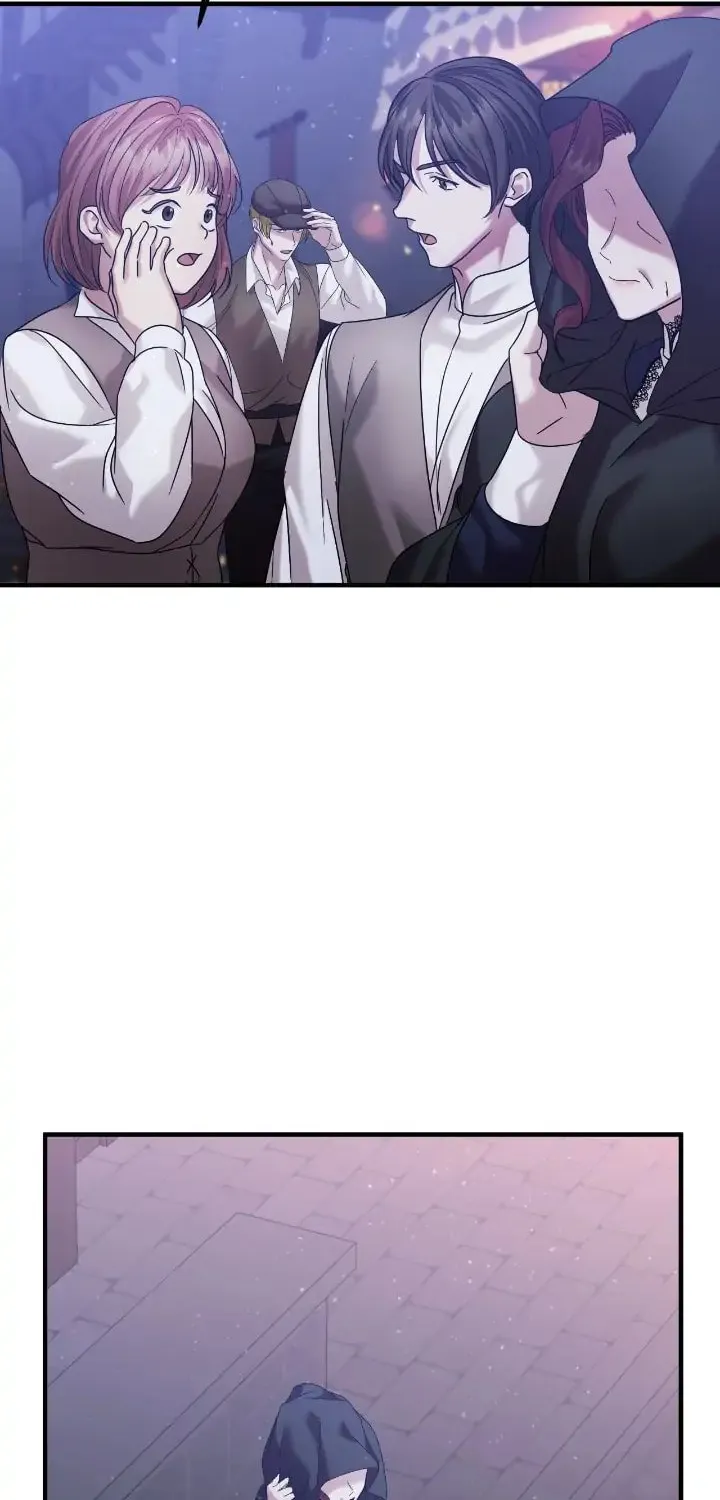 A Marriage Alliance for Revenge Chapter 44 page 33 - 