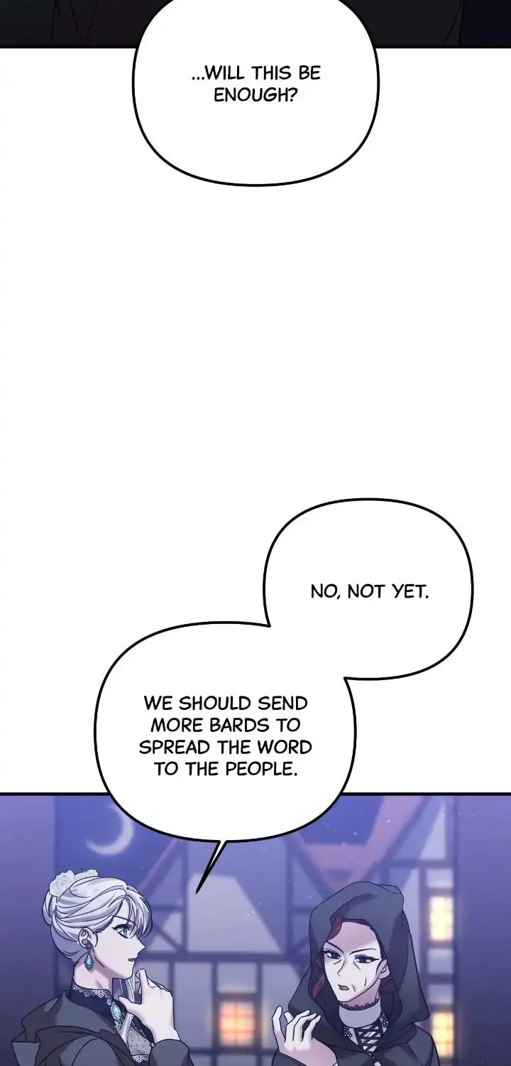 A Marriage Alliance for Revenge Chapter 44 page 36 - 