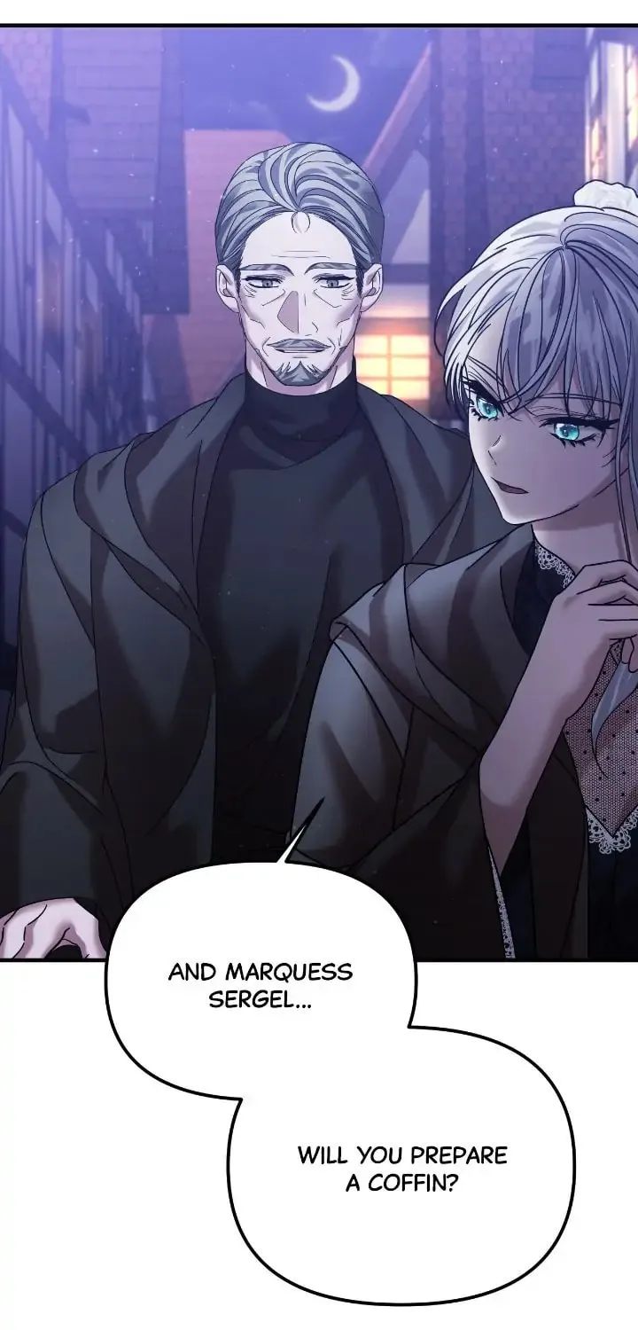 A Marriage Alliance for Revenge Chapter 44 page 38 - 