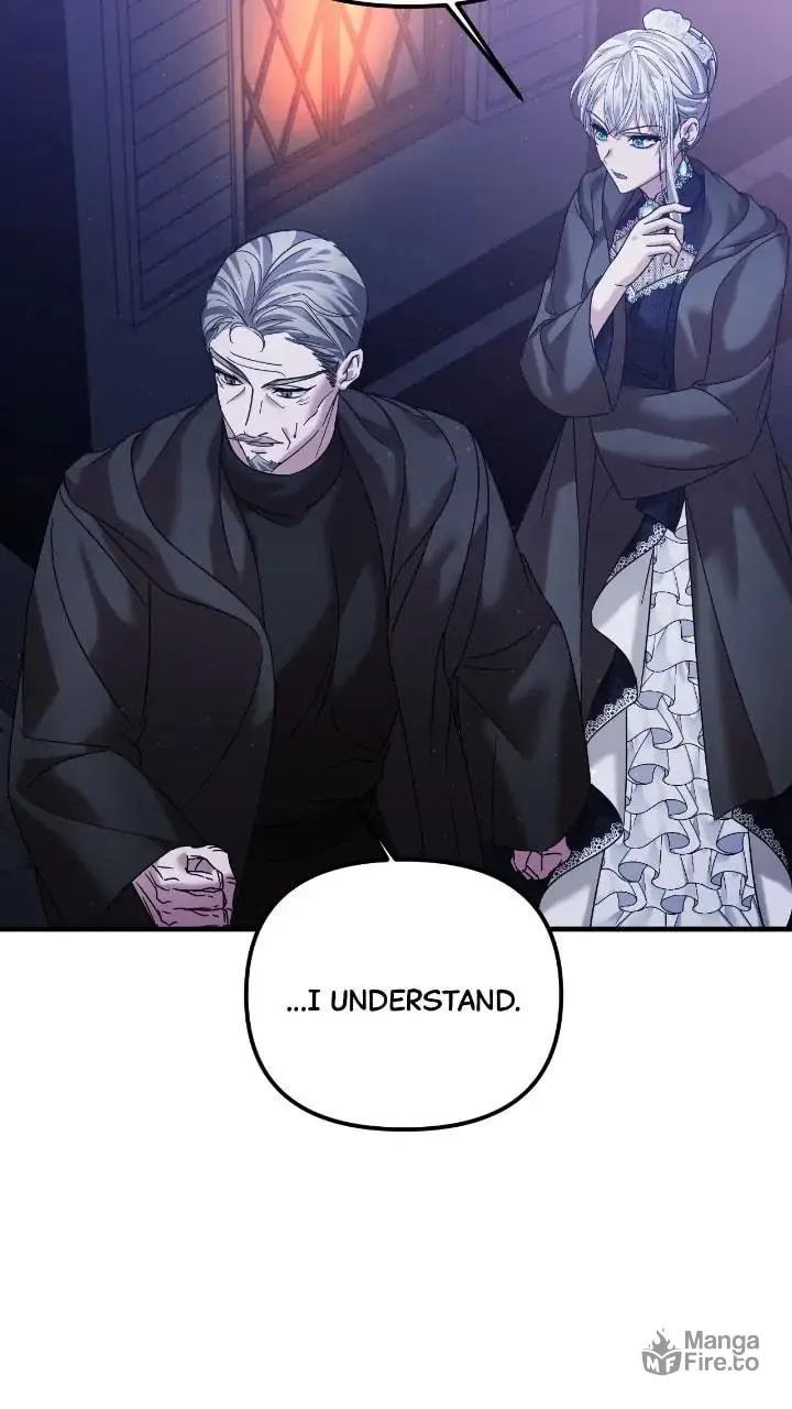 A Marriage Alliance for Revenge Chapter 44 page 41 - 