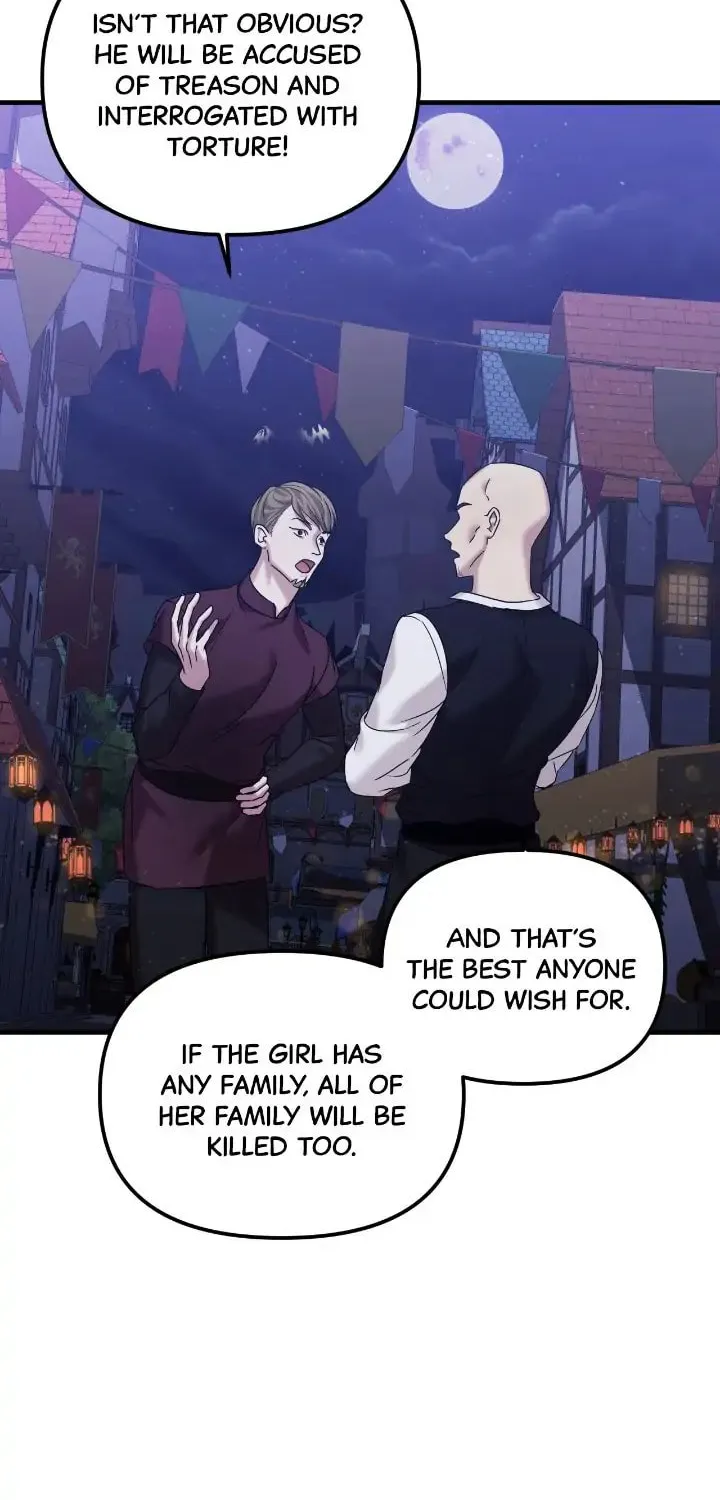 A Marriage Alliance for Revenge Chapter 44 page 43 - 