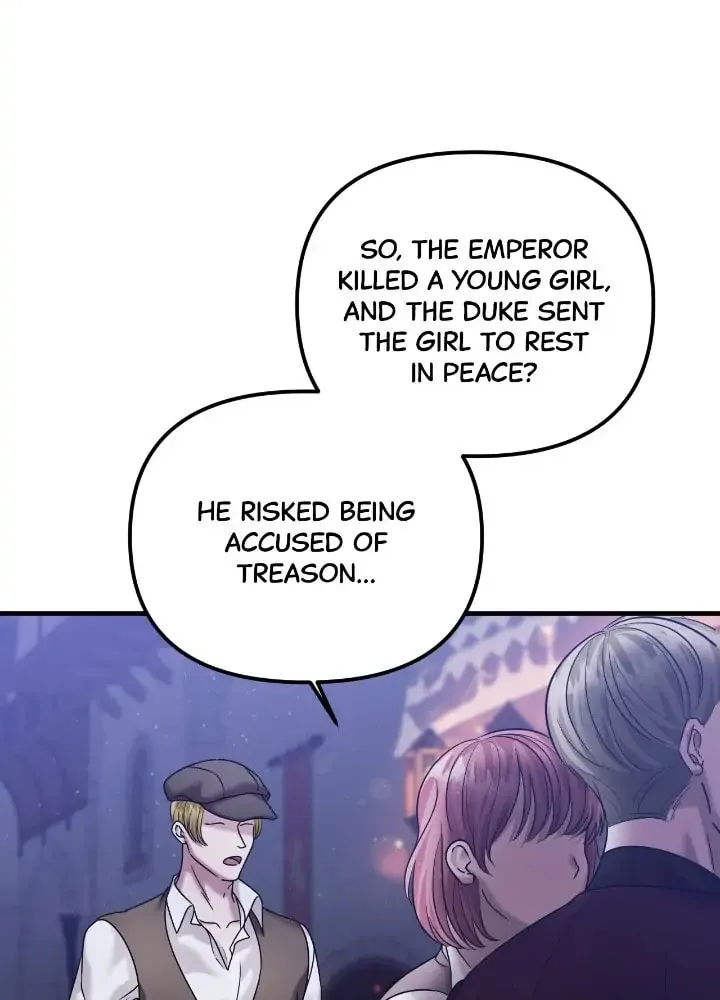 A Marriage Alliance for Revenge Chapter 44 page 44 - 