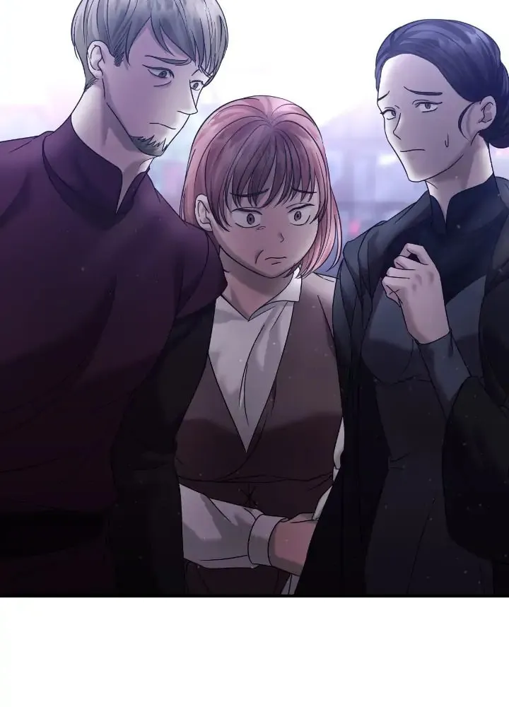 A Marriage Alliance for Revenge Chapter 44 page 47 - 