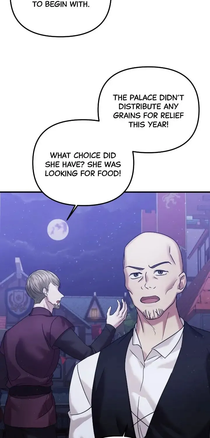 A Marriage Alliance for Revenge Chapter 44 page 49 - 