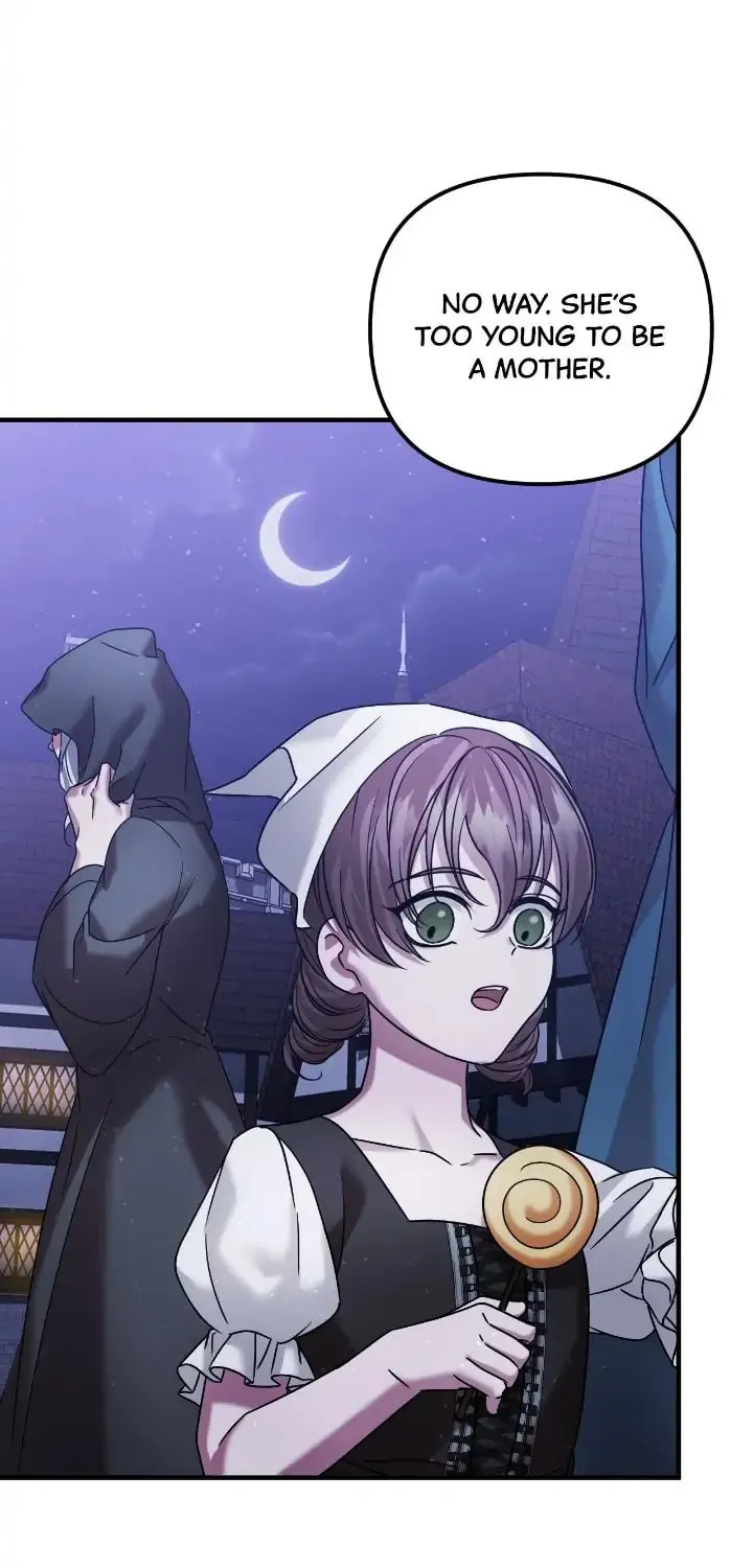 A Marriage Alliance for Revenge Chapter 44 page 55 - 