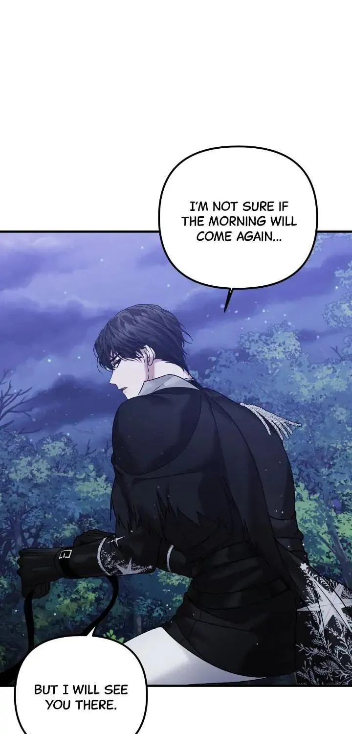 A Marriage Alliance for Revenge Chapter 44 page 7 - 